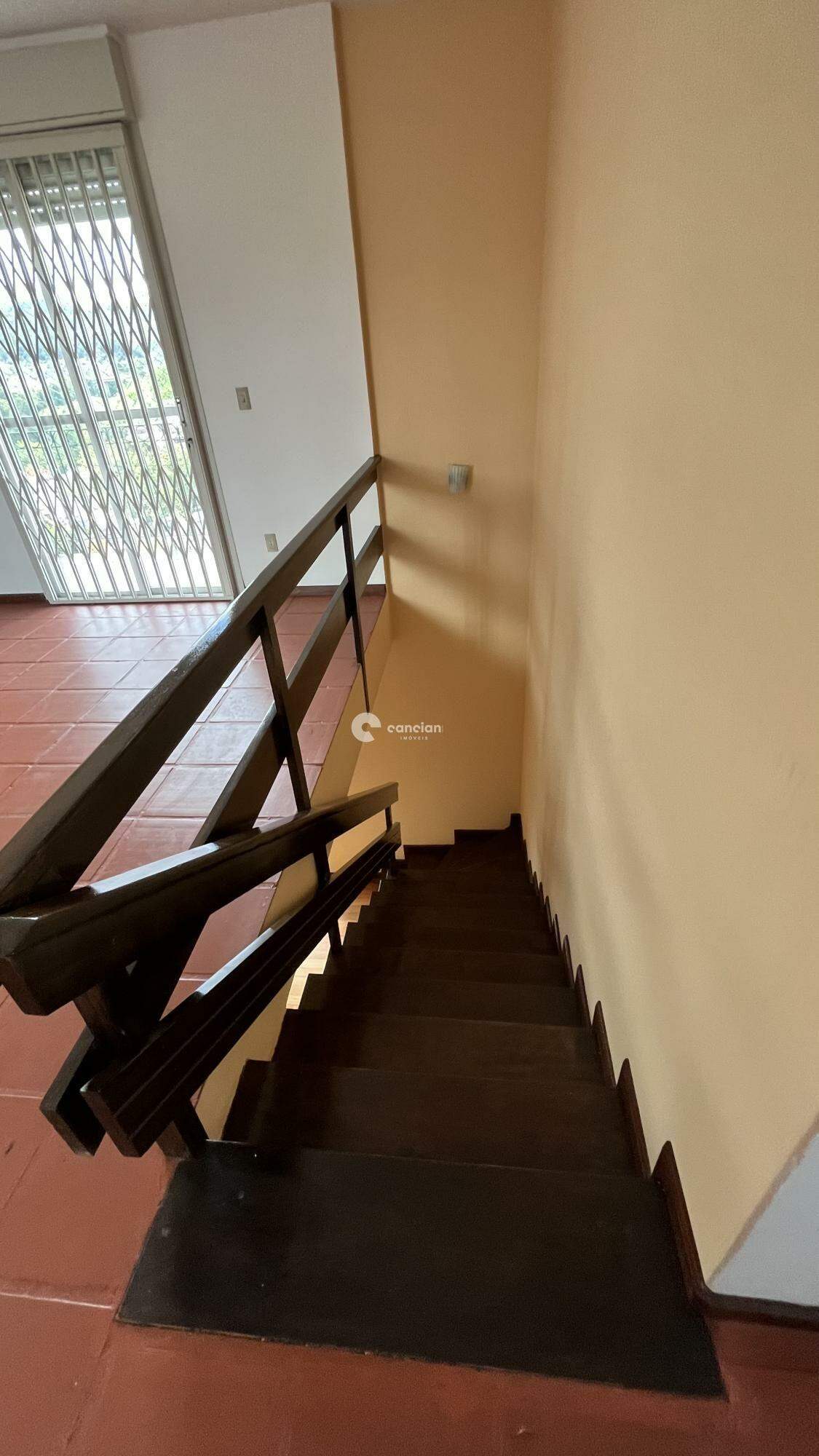 Cobertura à venda no Nossa Senhora das Dores: 