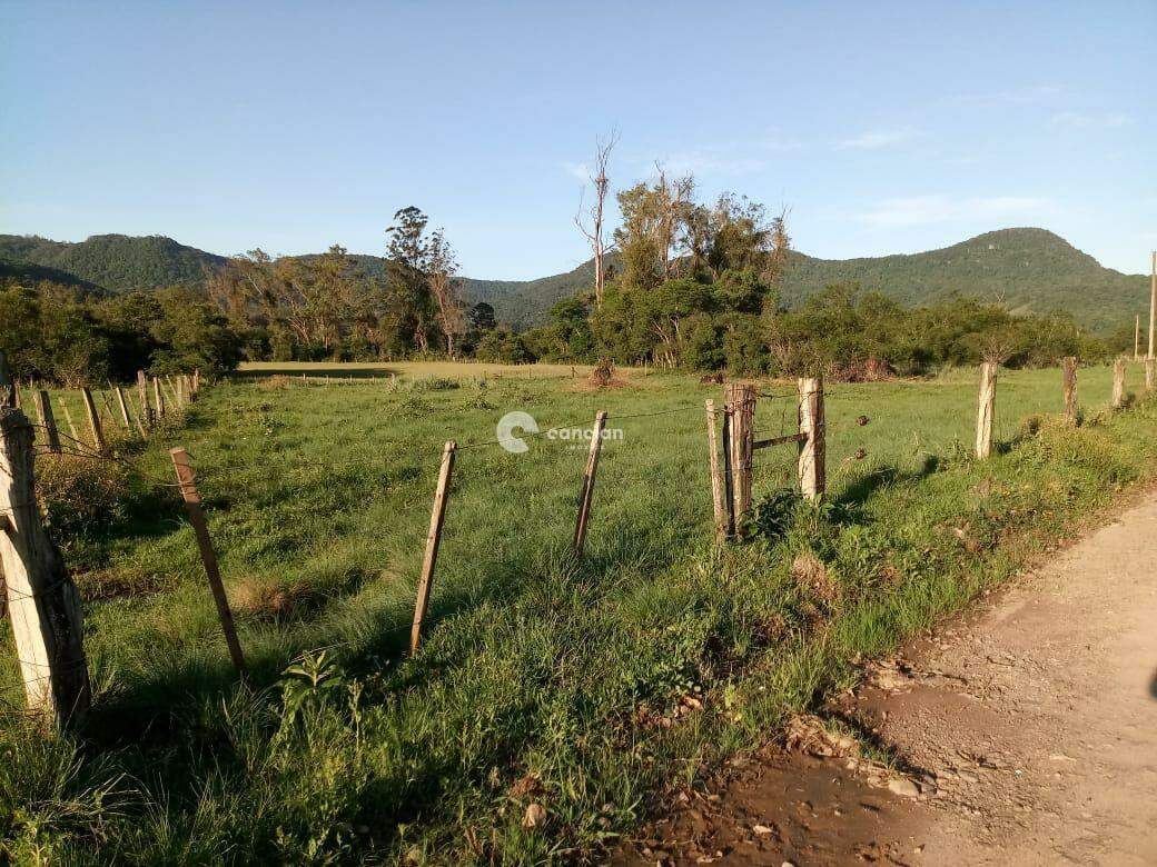 Área Rural à venda no São José: 