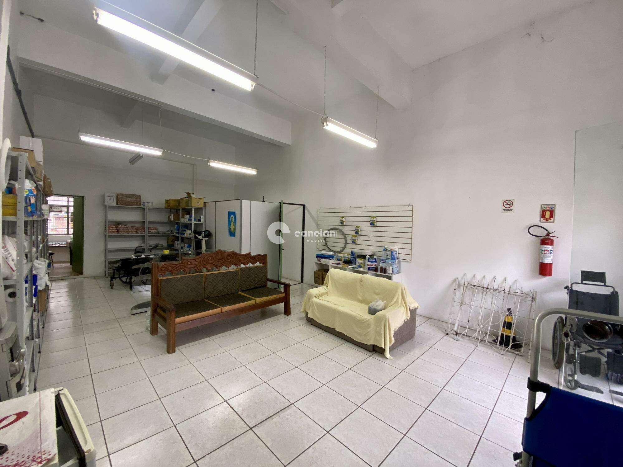 Loja à venda no Nossa Senhora do Rosário: 