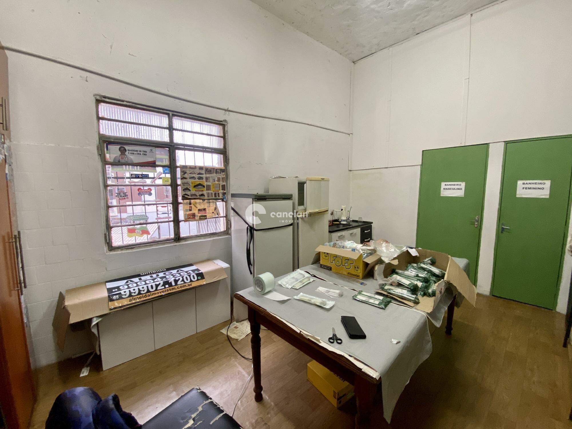 Loja à venda no Nossa Senhora do Rosário: 