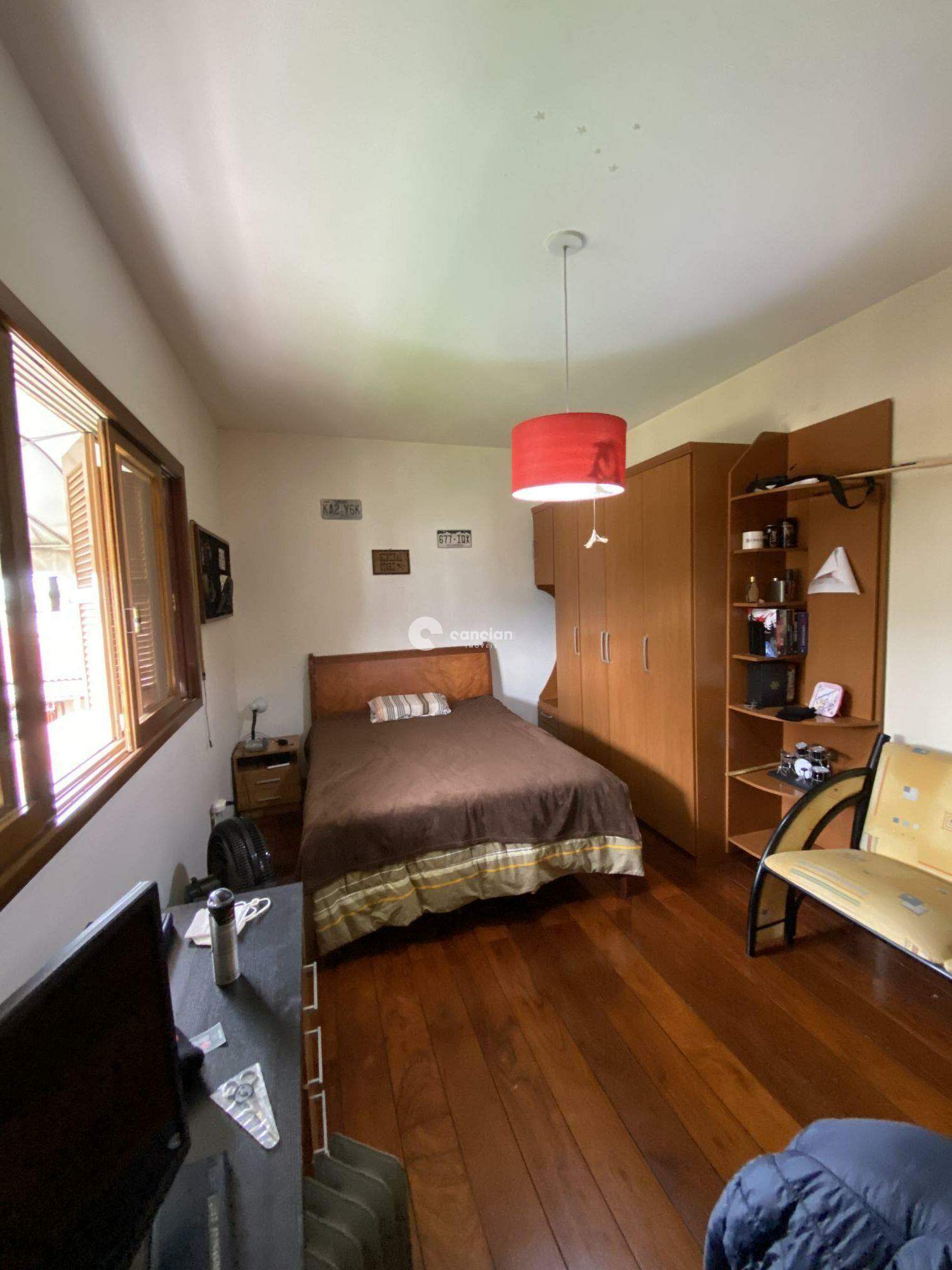 Casa à venda no Juscelino Kubitschek: