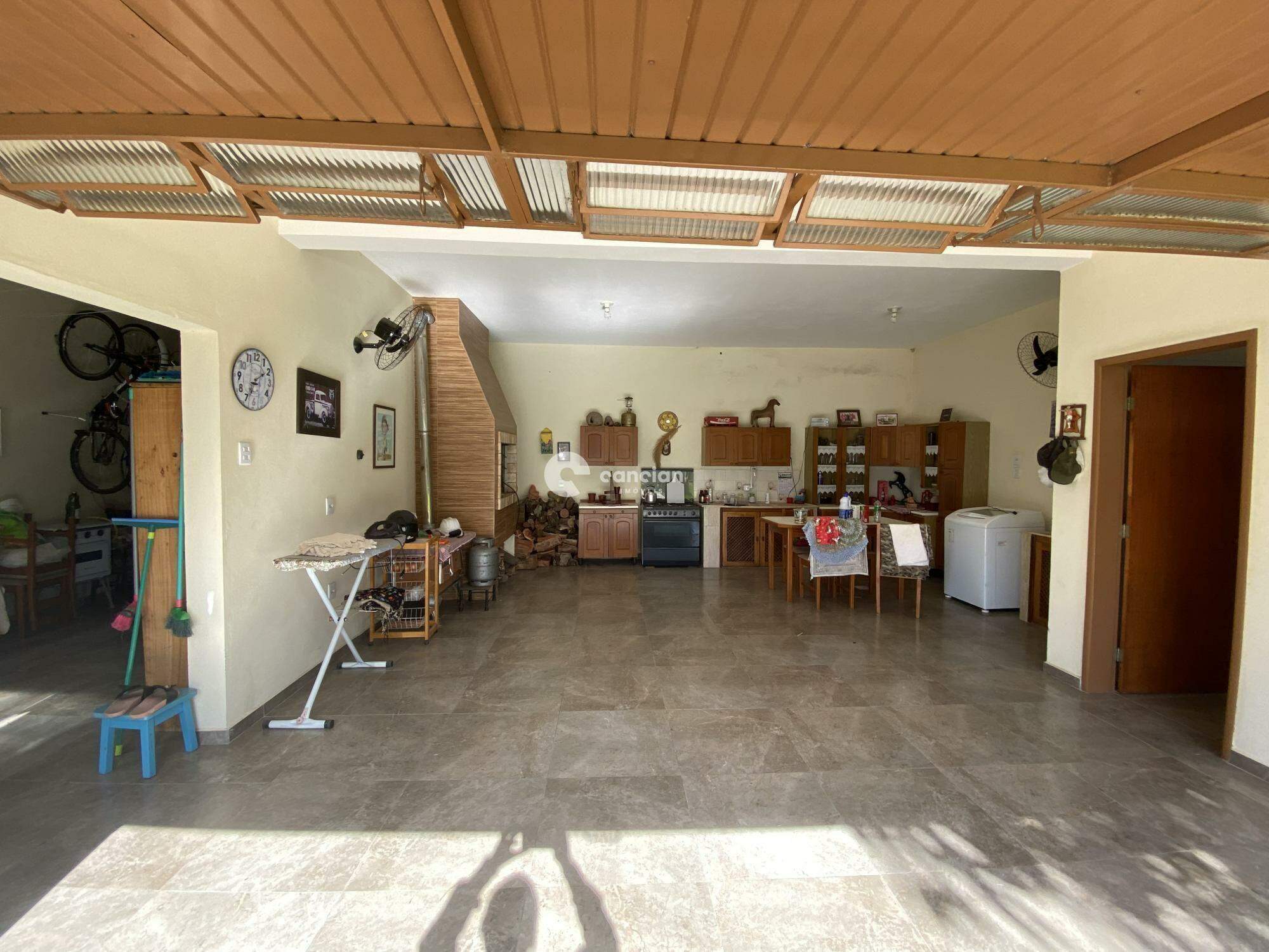 Casa à venda no Juscelino Kubitschek:
