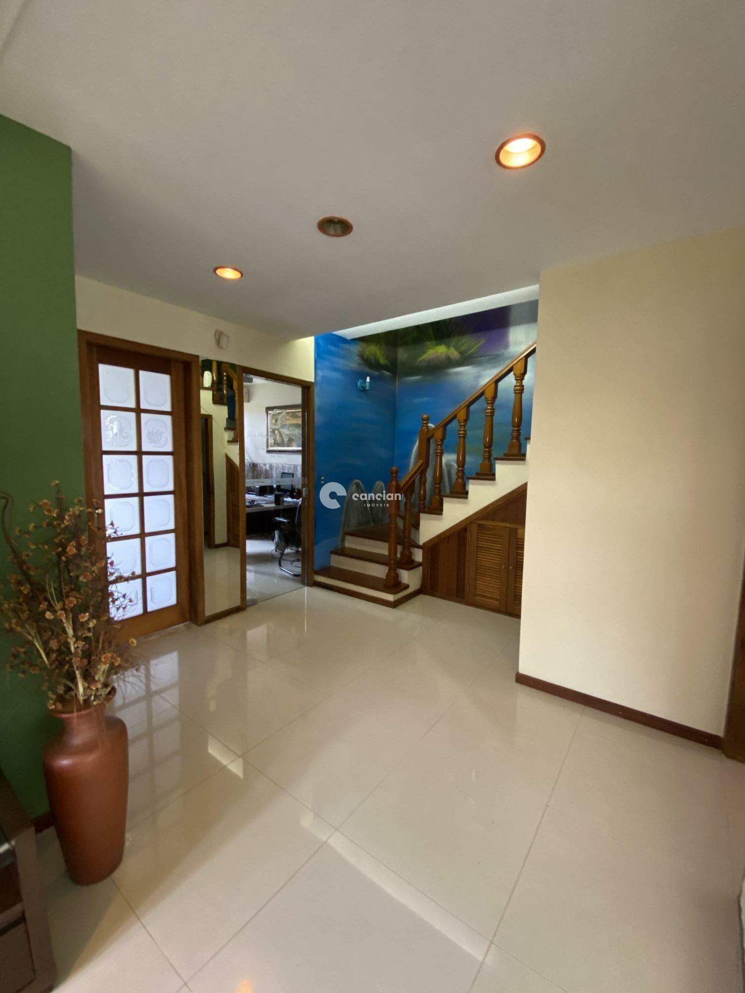 Casa à venda no Juscelino Kubitschek: