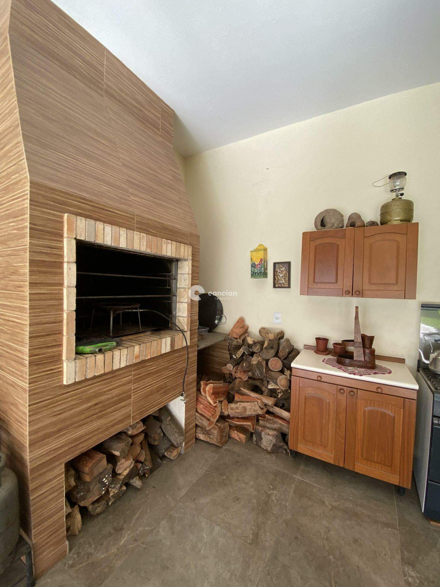Casa à venda no Juscelino Kubitschek: