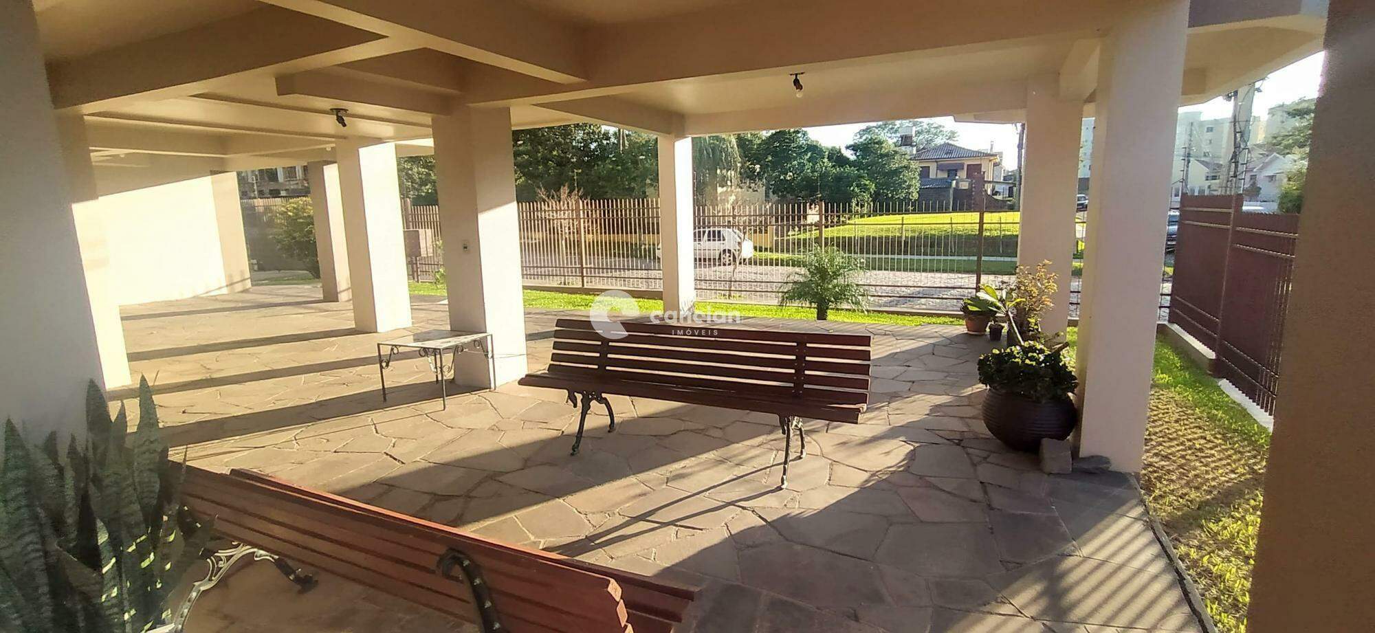 Apartamento à venda no Camobi: 