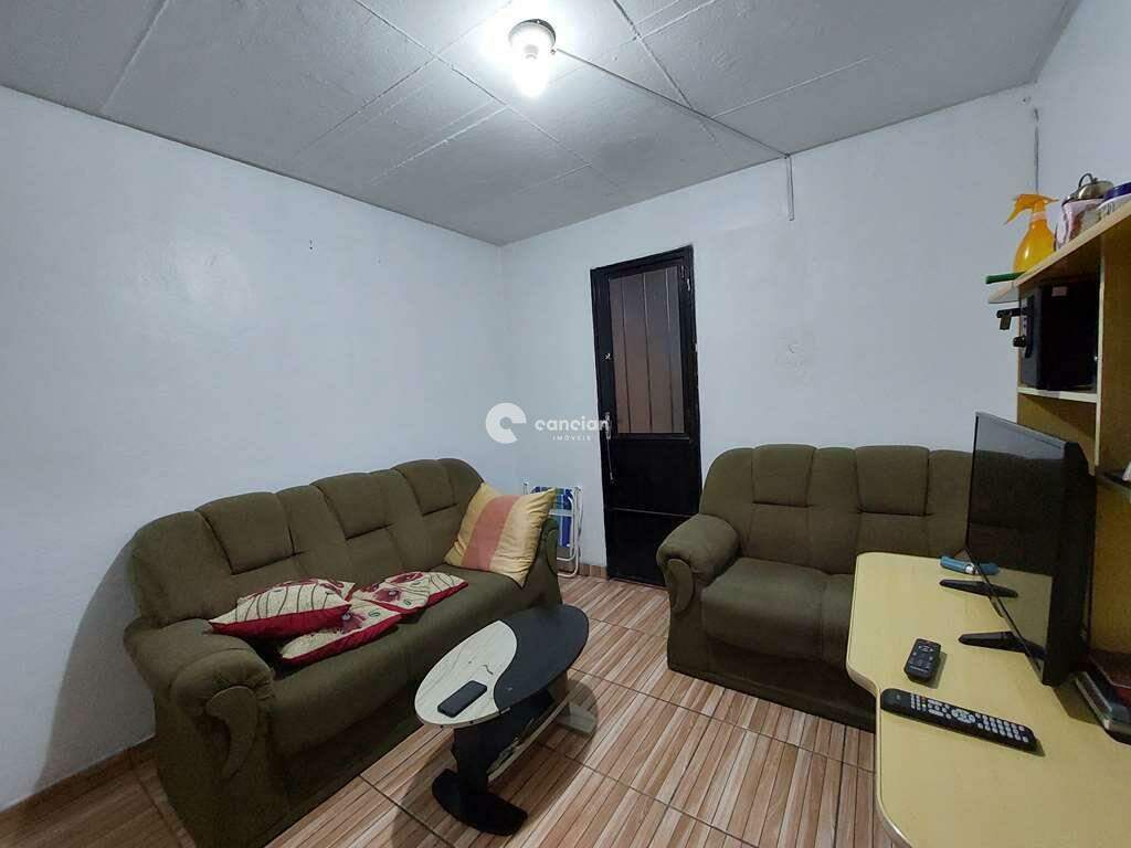 Apartamento à venda no Tancredo Neves: 