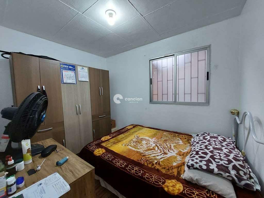 Apartamento à venda no Tancredo Neves: 