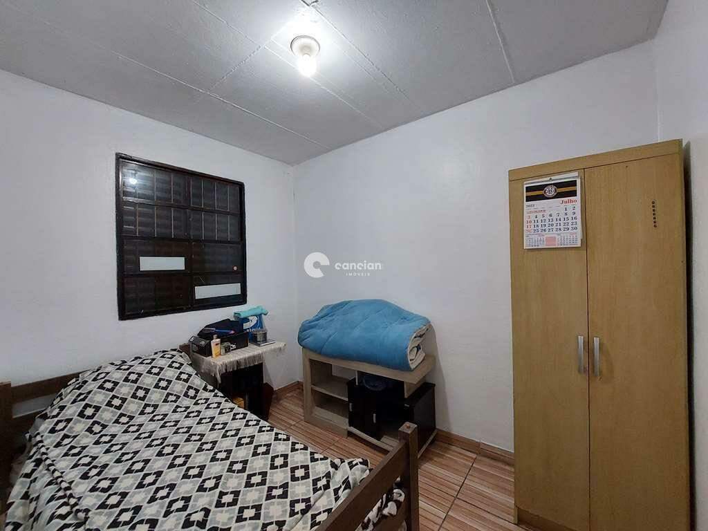 Apartamento à venda no Tancredo Neves: 