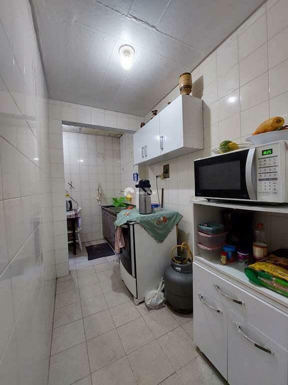 Apartamento à venda no Tancredo Neves: 