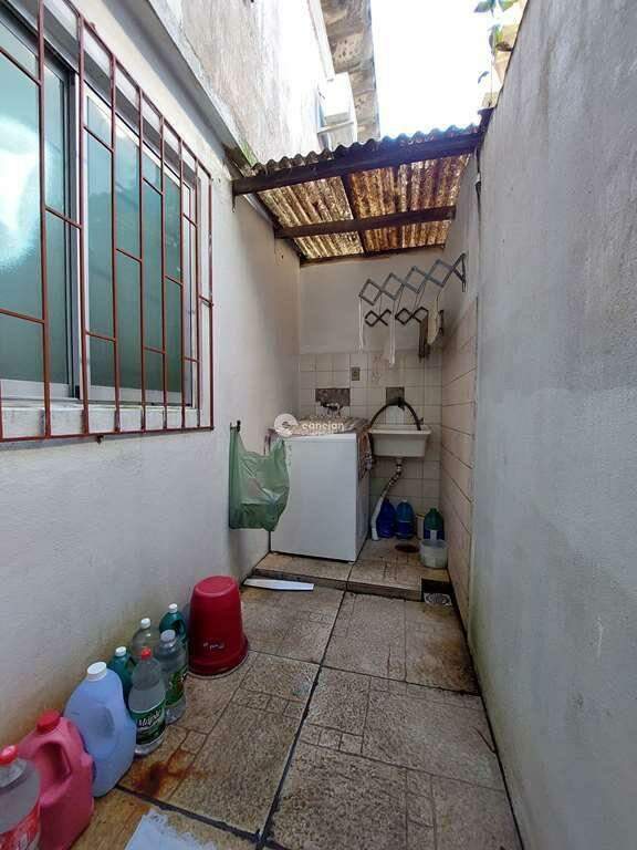Apartamento à venda no Tancredo Neves: 