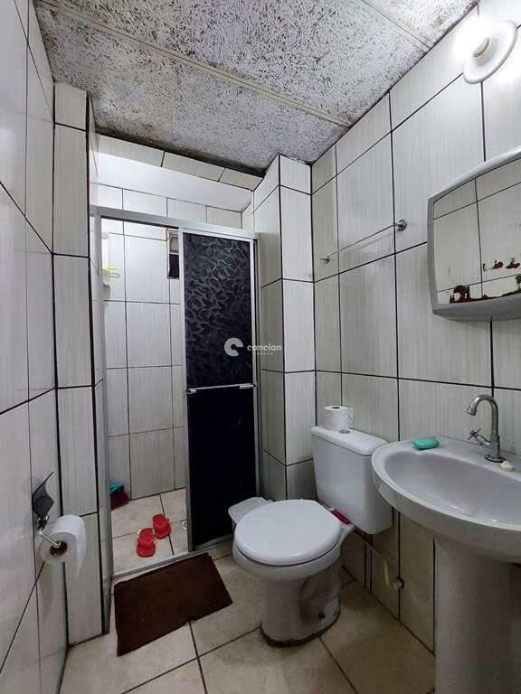 Apartamento à venda no Tancredo Neves: 