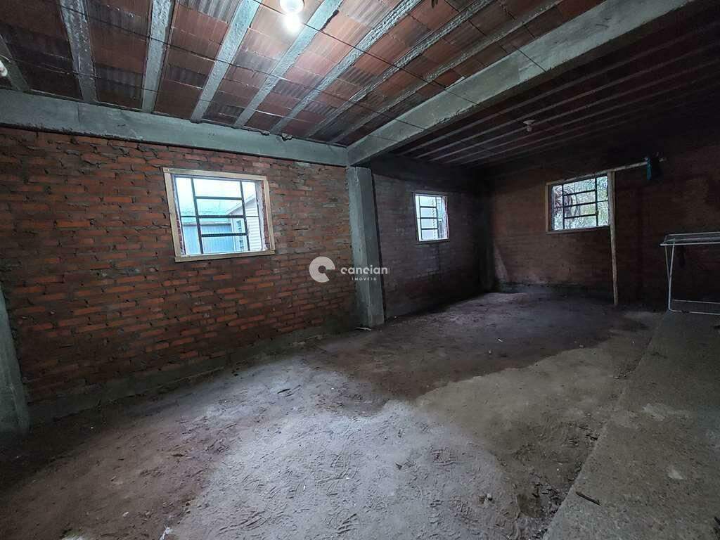 Apartamento à venda no Tancredo Neves: 