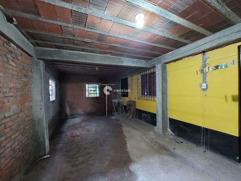 Apartamento à venda no Tancredo Neves: 