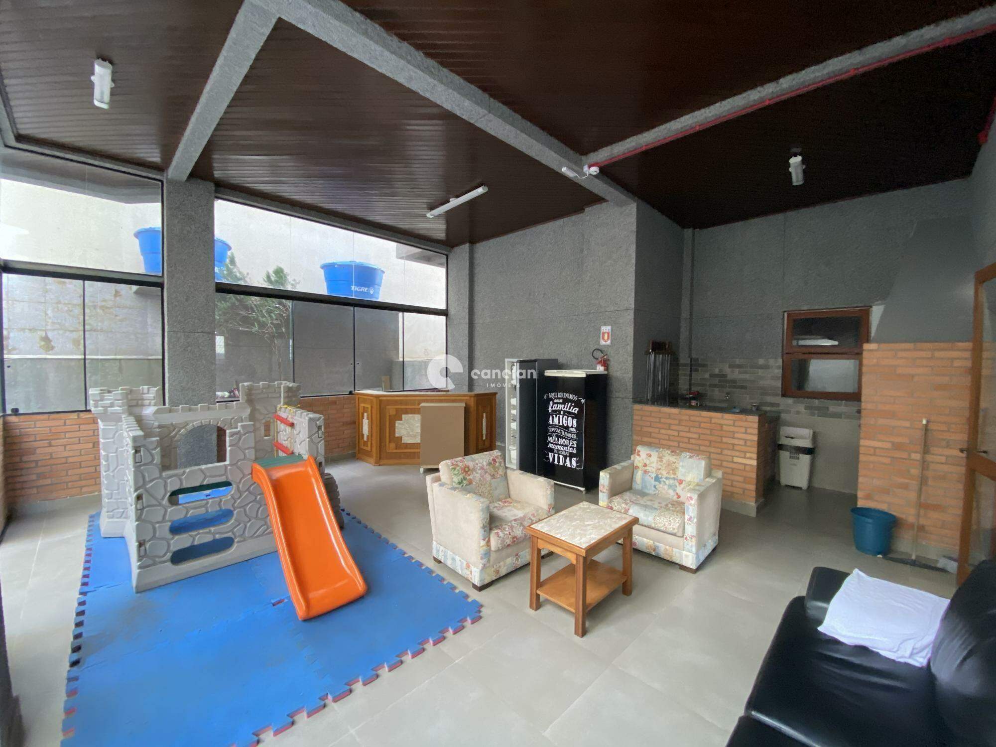Duplex à venda no Nossa Senhora de Fátima: 