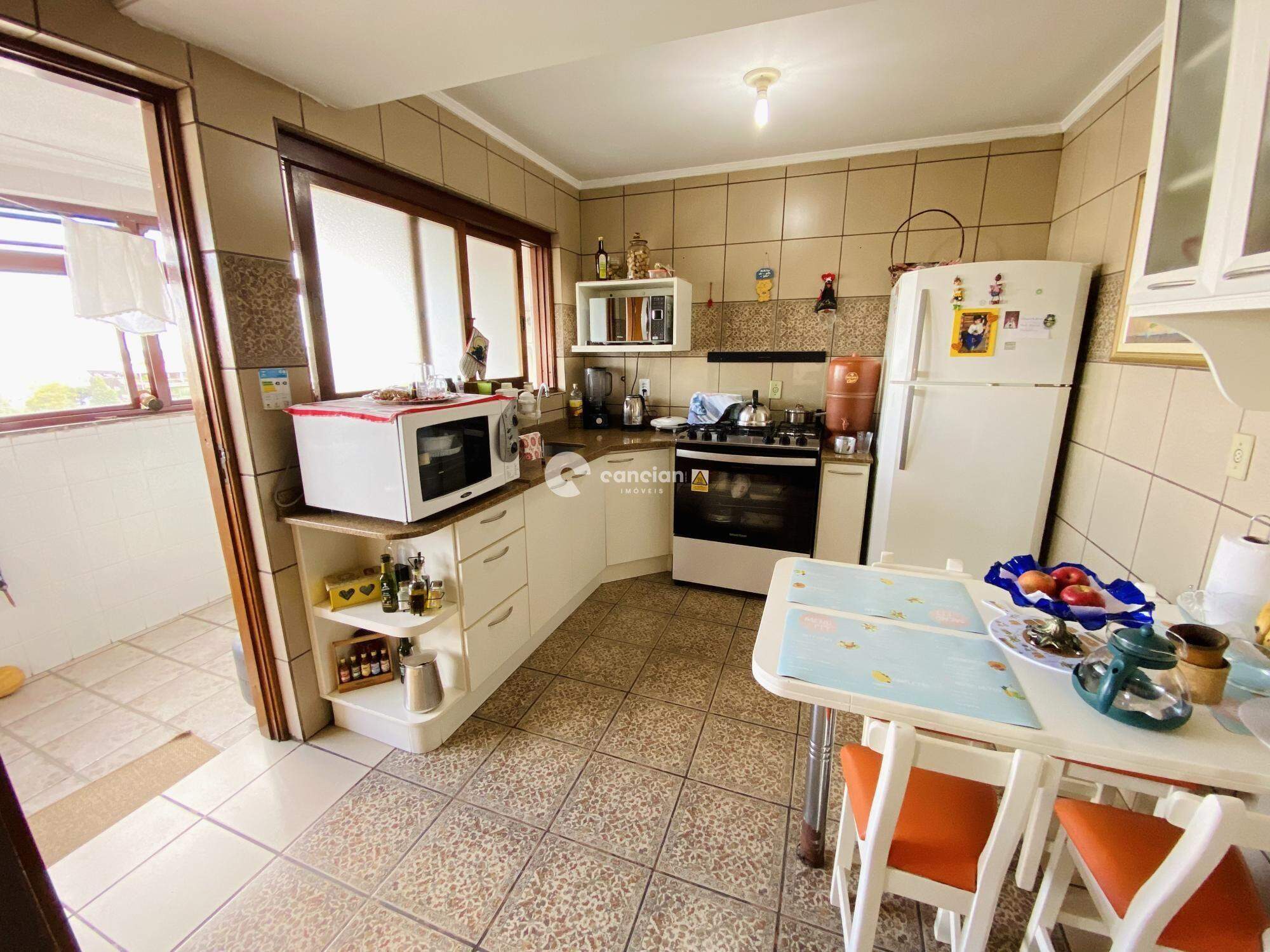 Duplex à venda no Nossa Senhora de Fátima: 