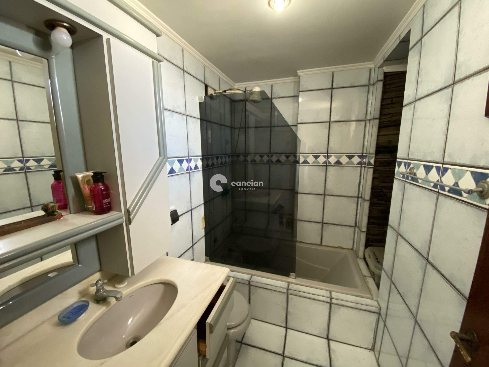 Duplex à venda no Nossa Senhora de Fátima: 
