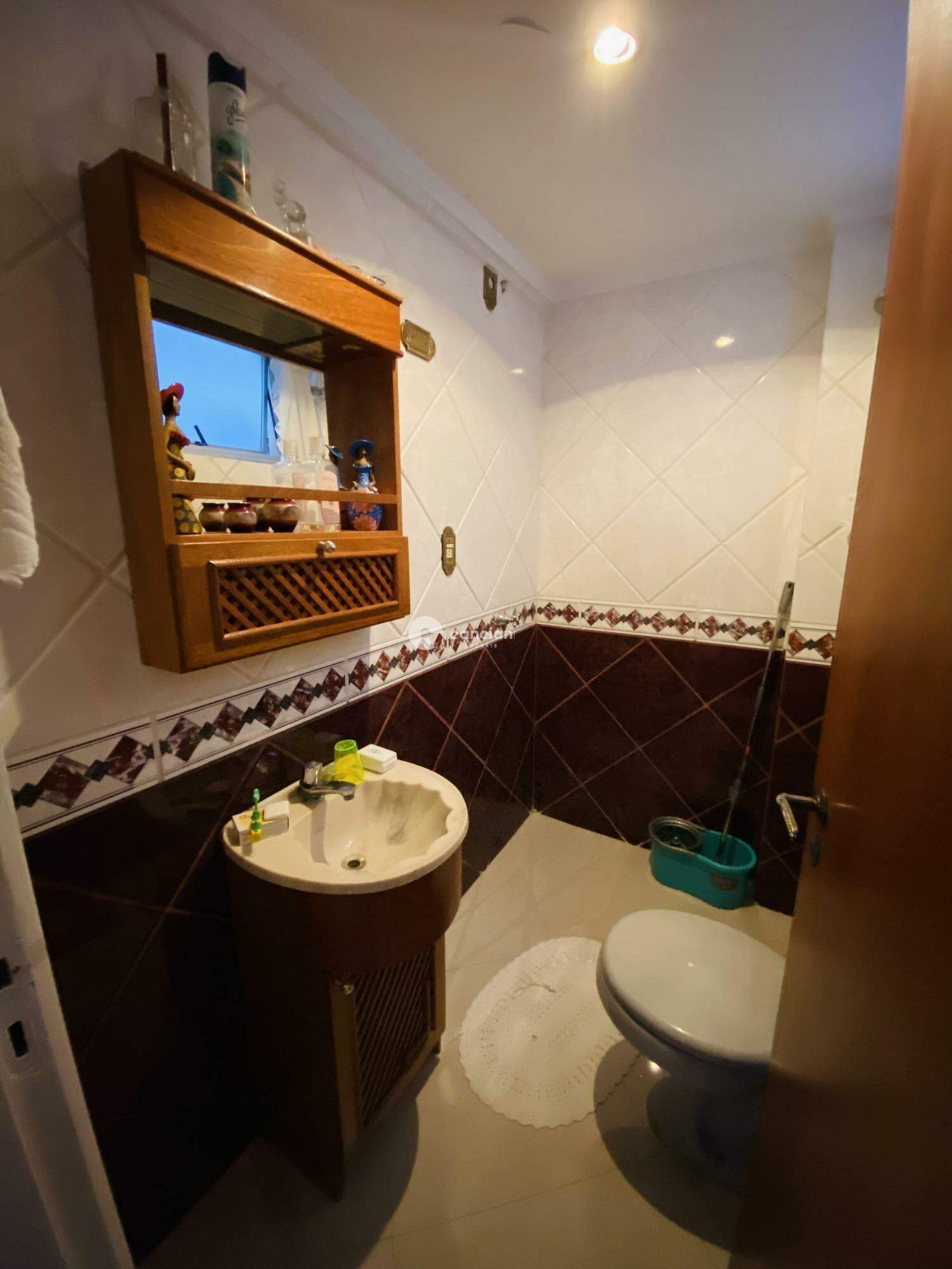 Duplex à venda no Nossa Senhora de Fátima: 