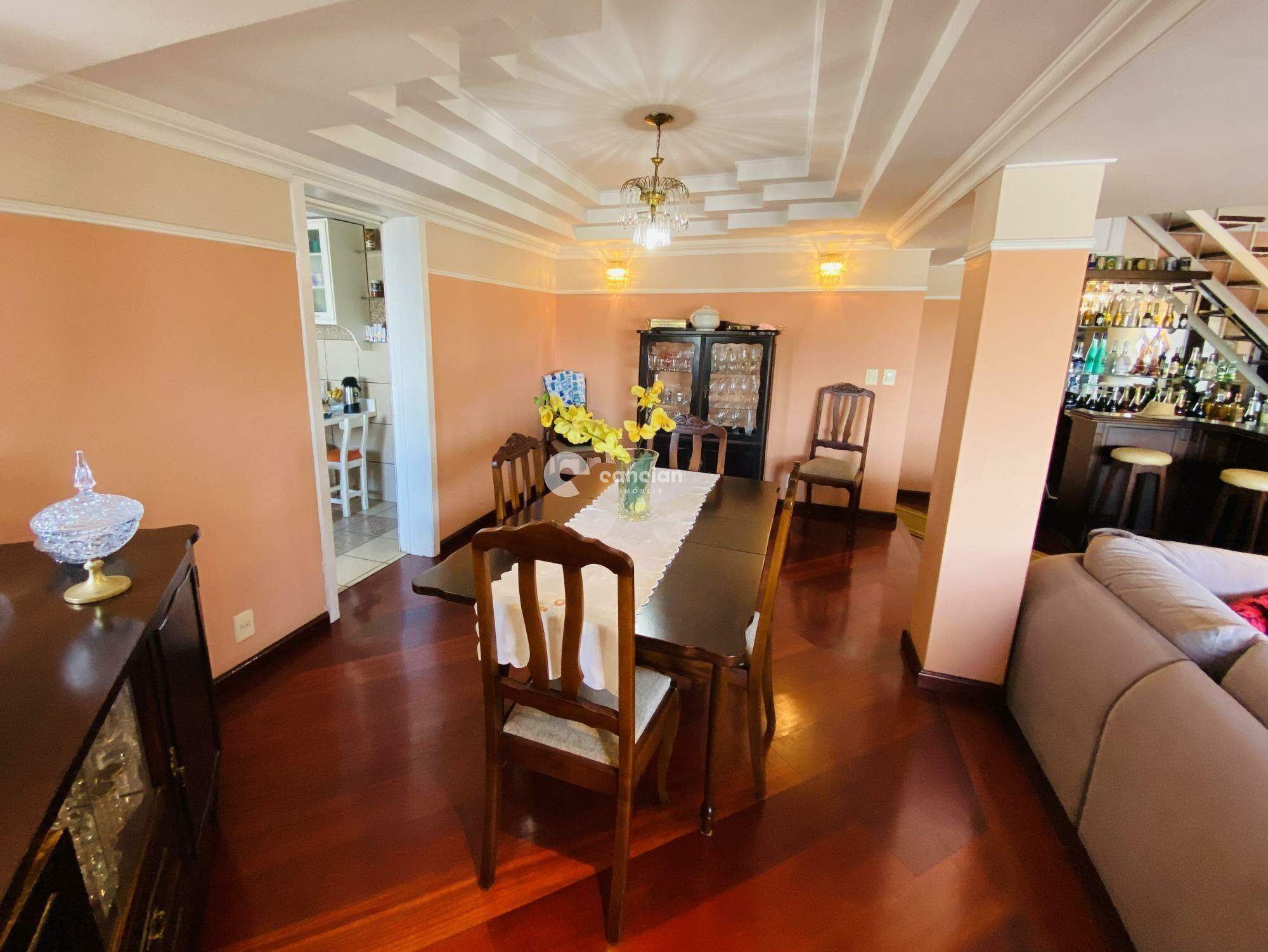 Duplex à venda no Nossa Senhora de Fátima: 