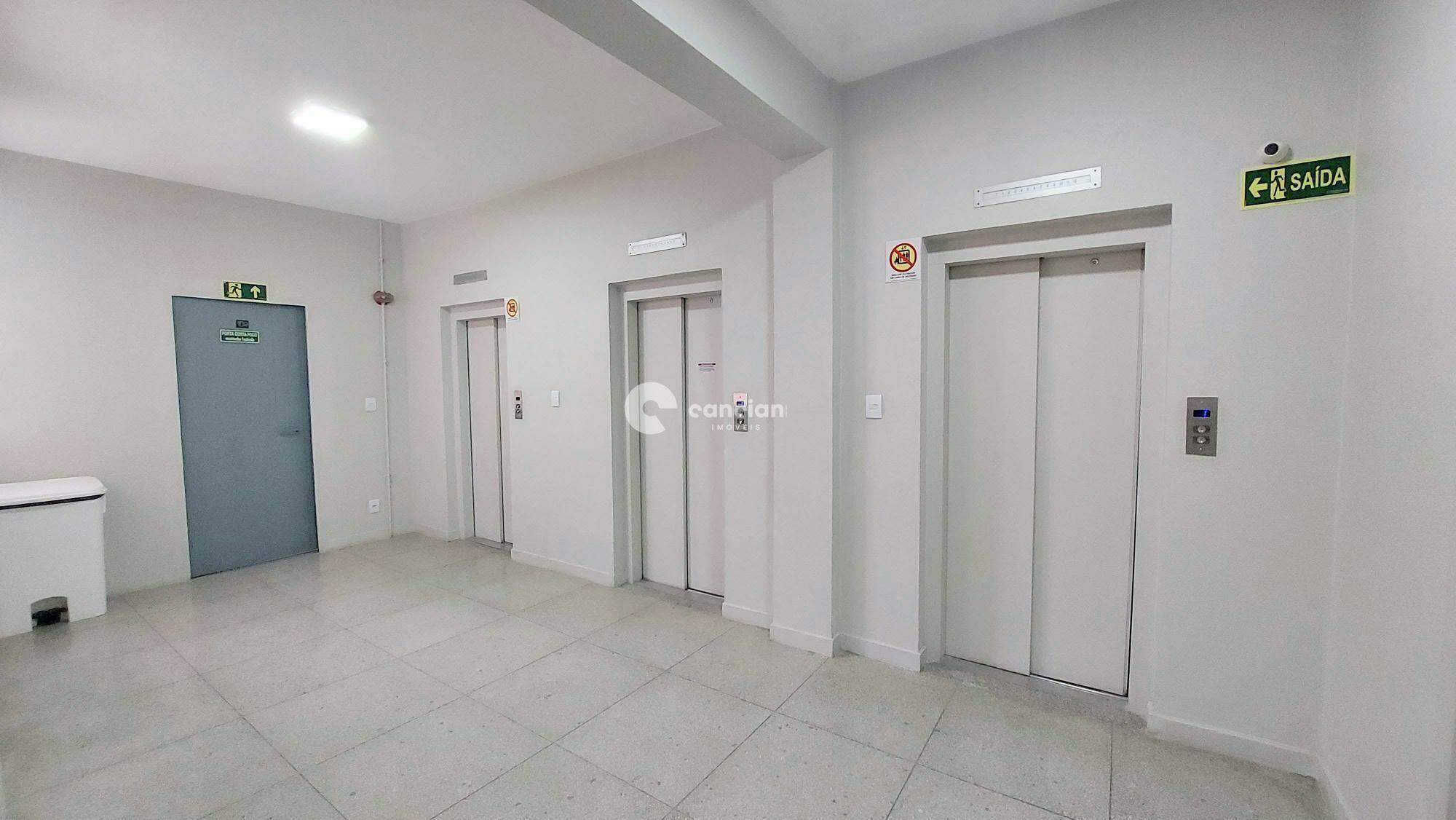 Sala Comercial à venda no Centro: 