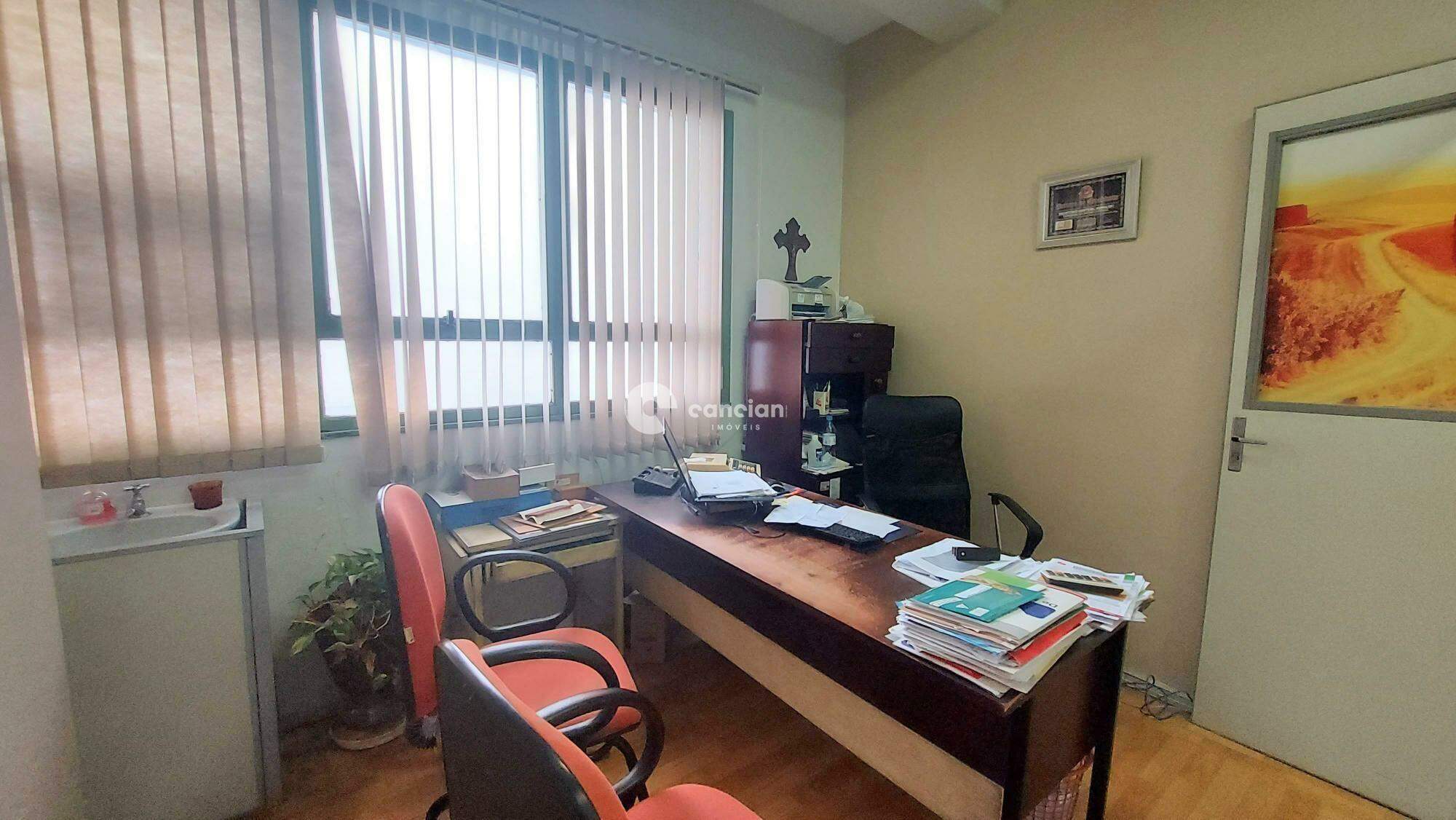 Sala Comercial à venda no Centro: 