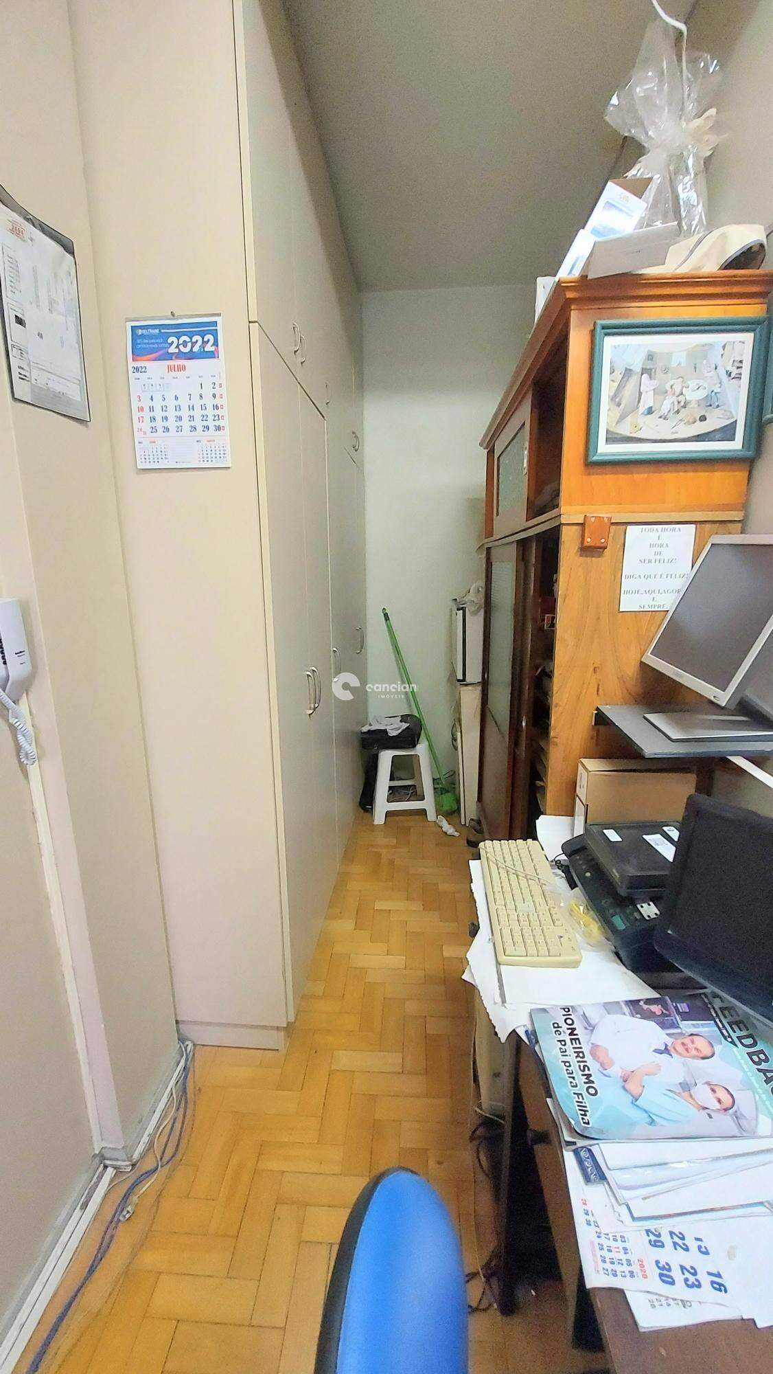 Sala Comercial à venda no Centro: 