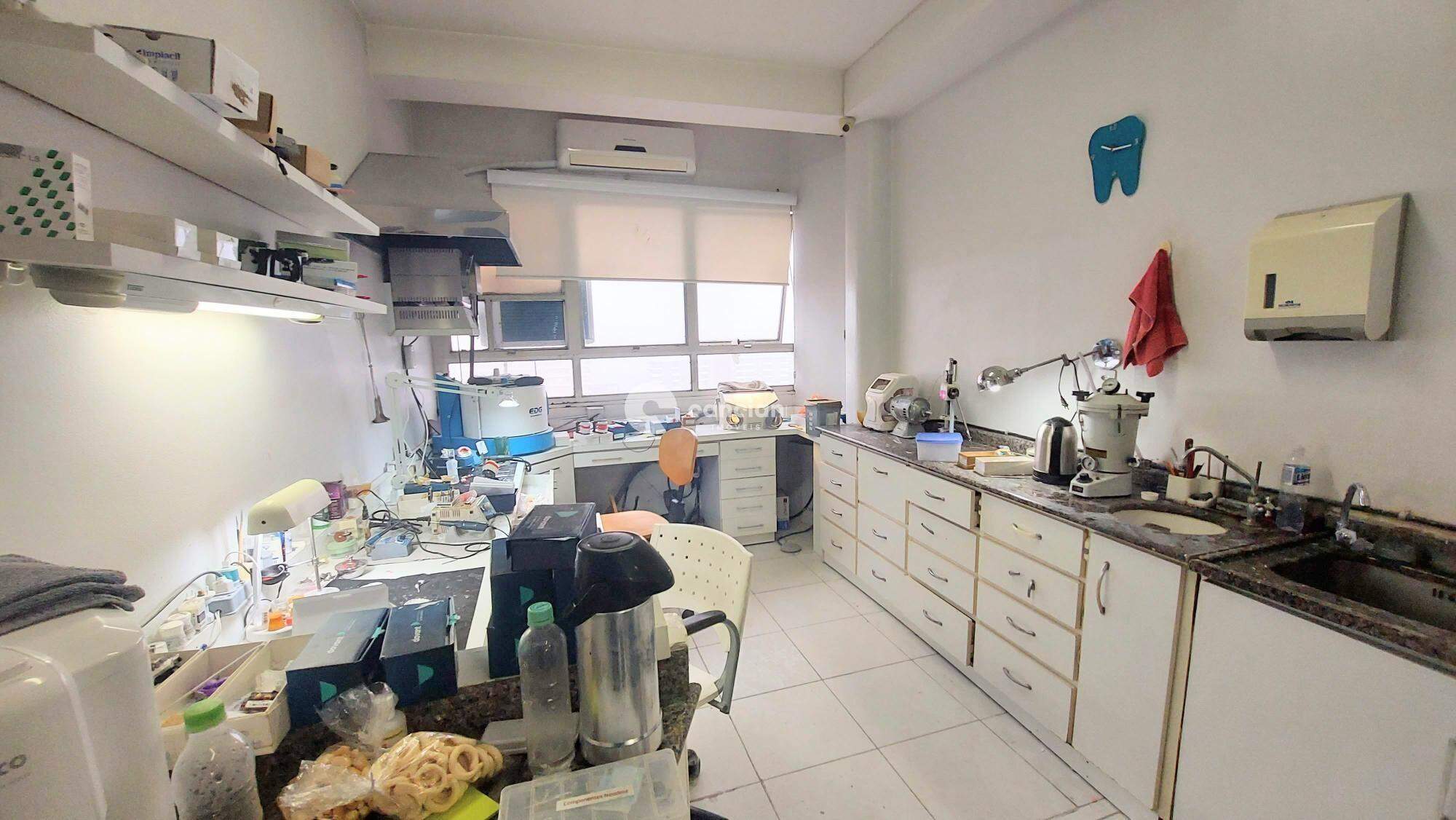 Sala Comercial à venda no Centro: 