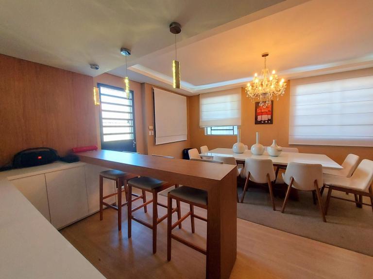 Casa à venda no Uglione: 