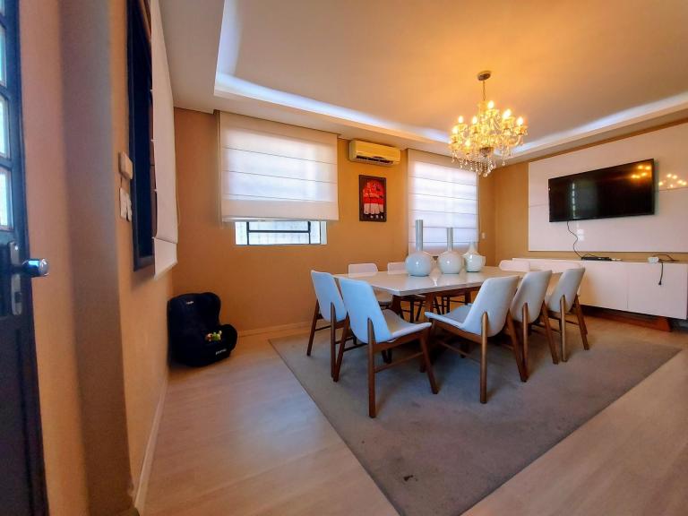 Casa à venda no Uglione: 