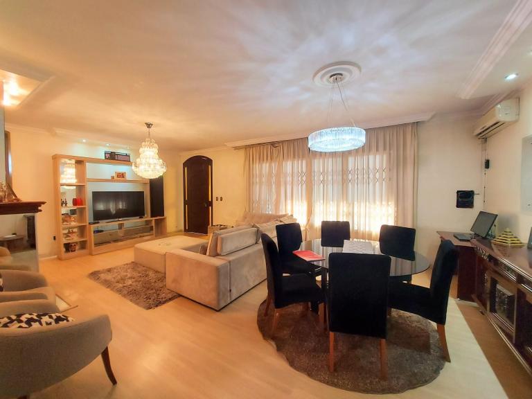 Casa à venda no Uglione: 