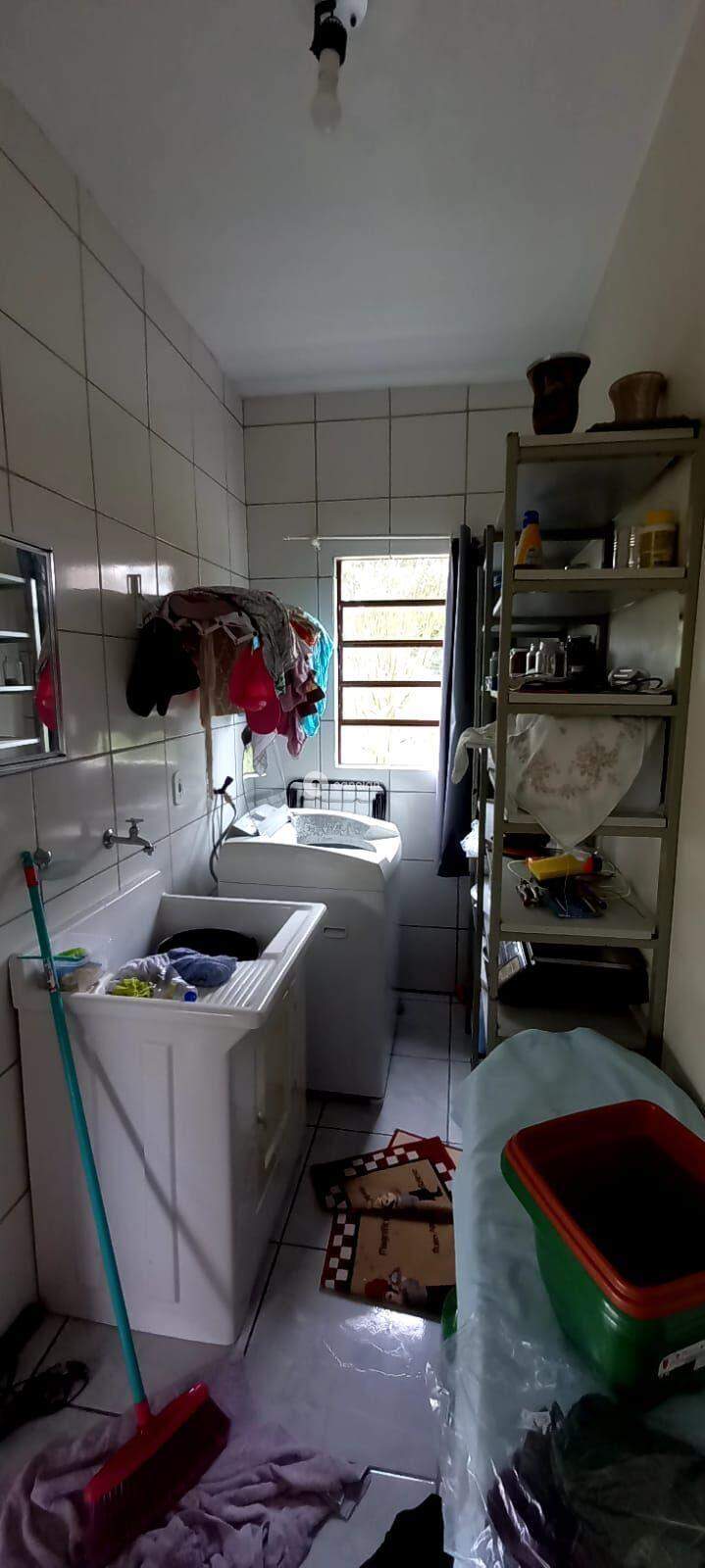 Casa à venda no Diácono João Luiz Pozzobon: 