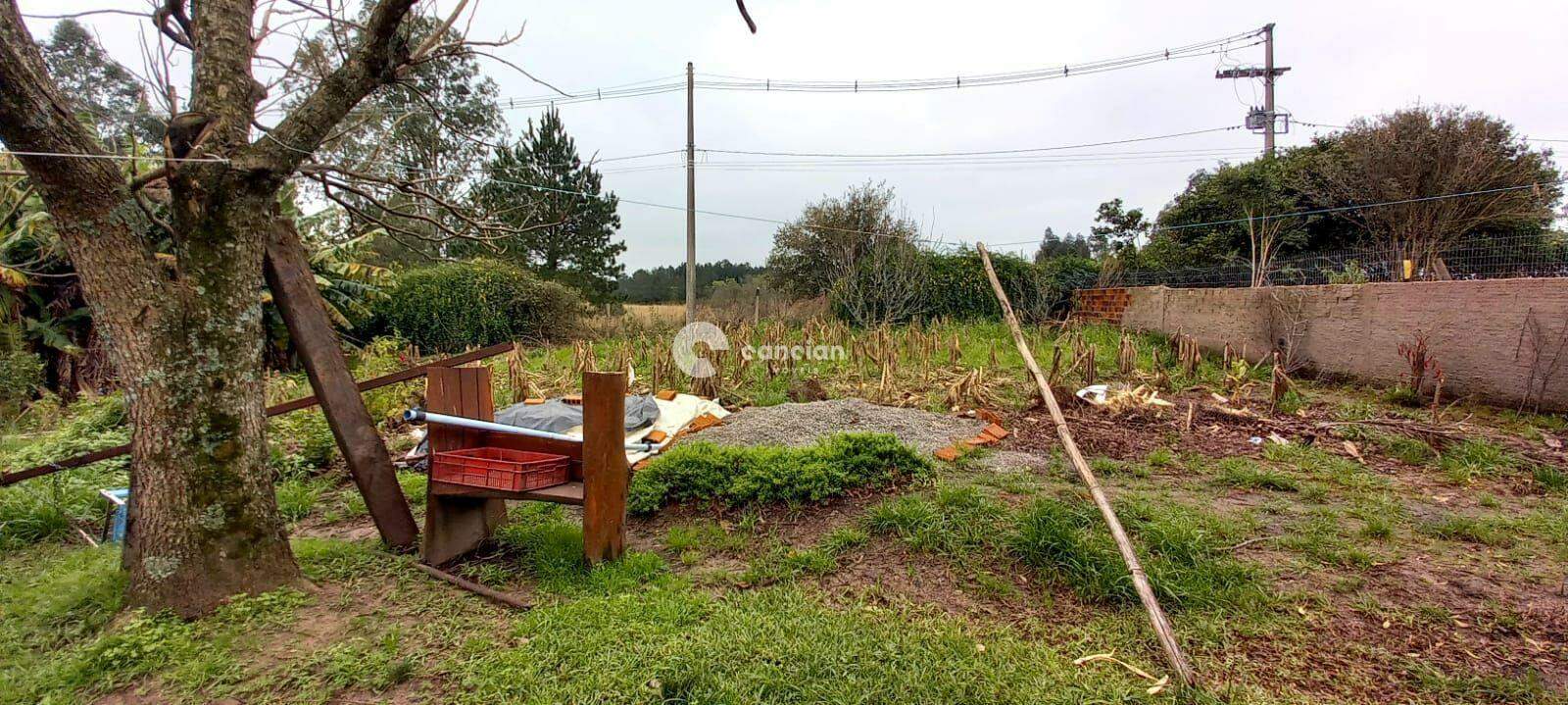 Casa à venda no Diácono João Luiz Pozzobon: 