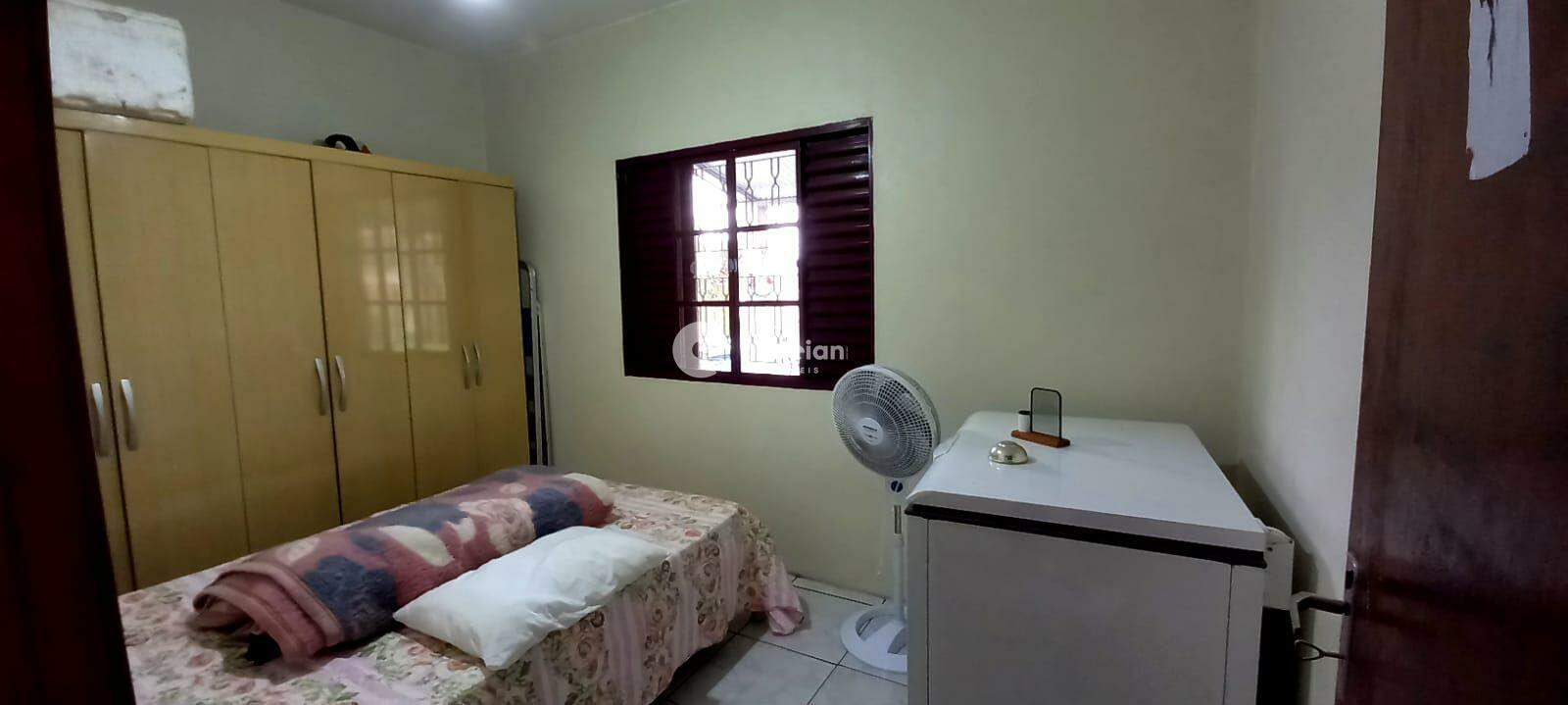 Casa à venda no Diácono João Luiz Pozzobon: 