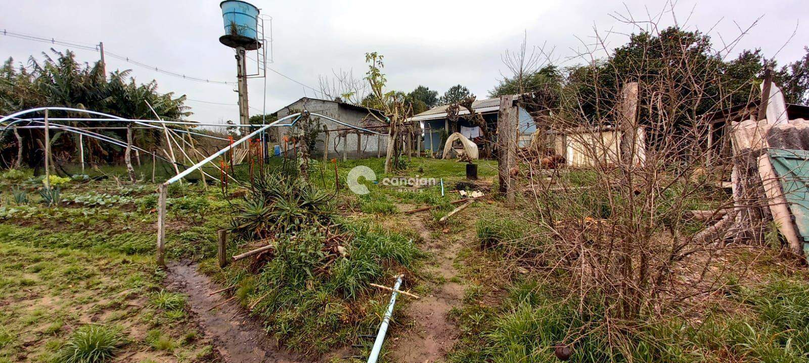 Casa à venda no Diácono João Luiz Pozzobon: 