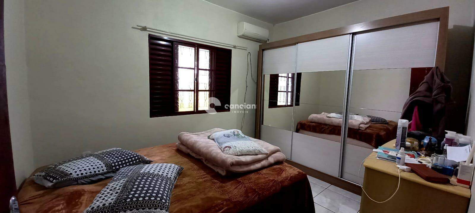 Casa à venda no Diácono João Luiz Pozzobon: 