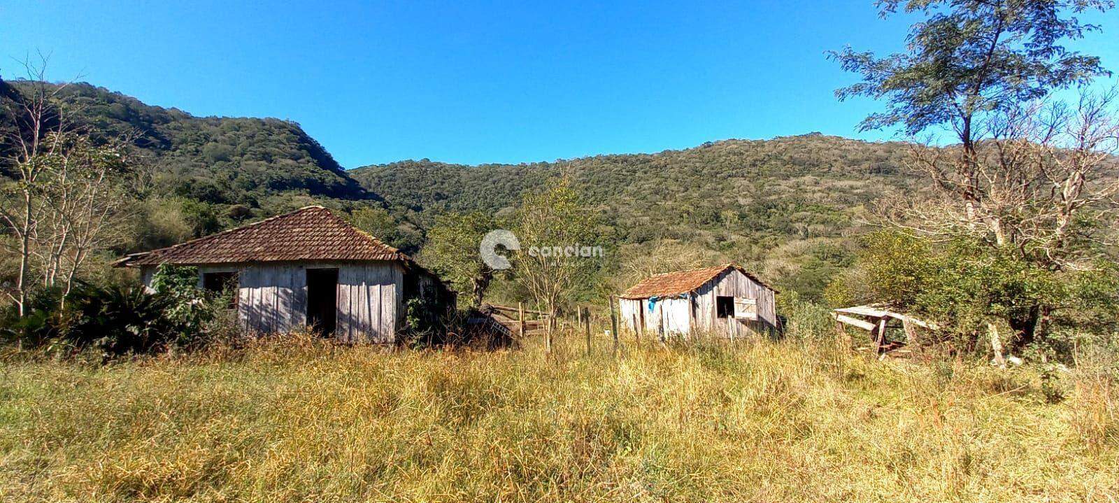 Área Rural à venda no Arroio Grande: