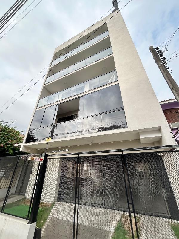 Apartamento à venda no Nossa Senhora Medianeira: 