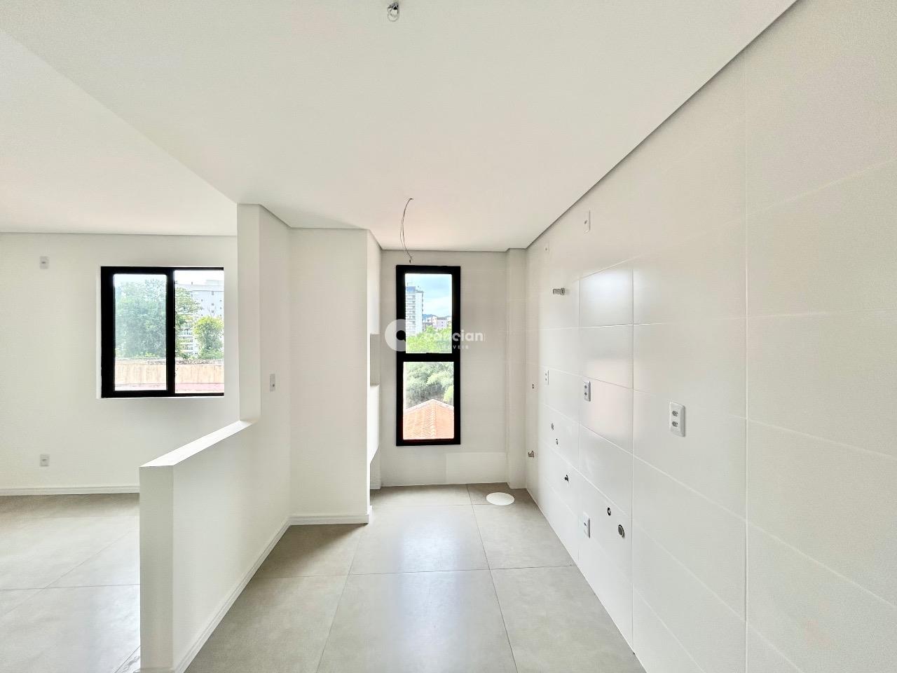 Apartamento à venda no Nossa Senhora Medianeira: 