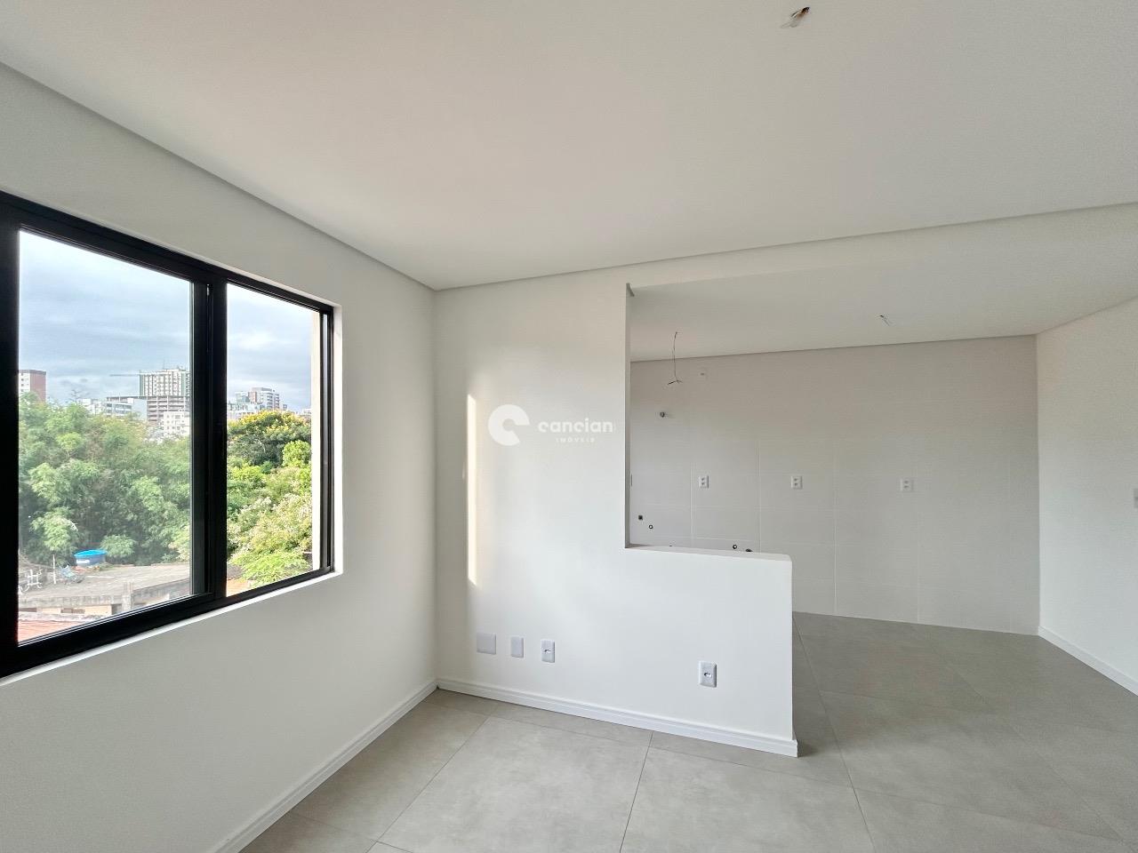 Apartamento à venda no Nossa Senhora Medianeira: 