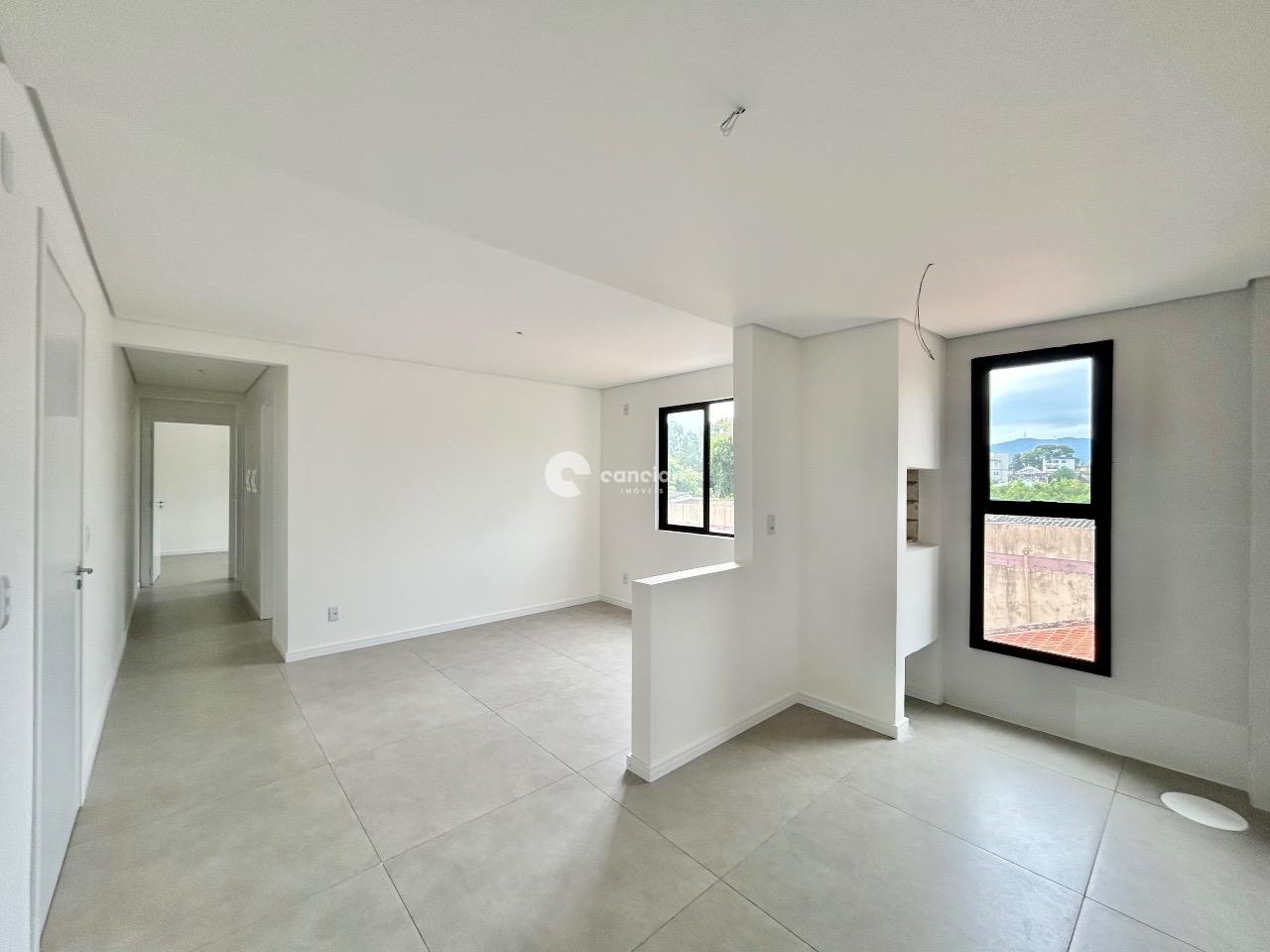 Apartamento à venda no Nossa Senhora Medianeira: 