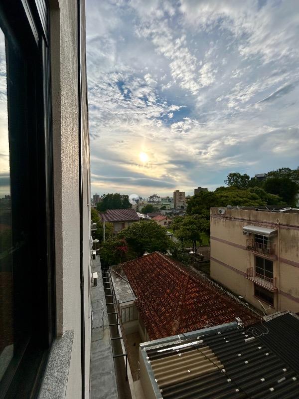 Apartamento à venda no Nossa Senhora Medianeira: 