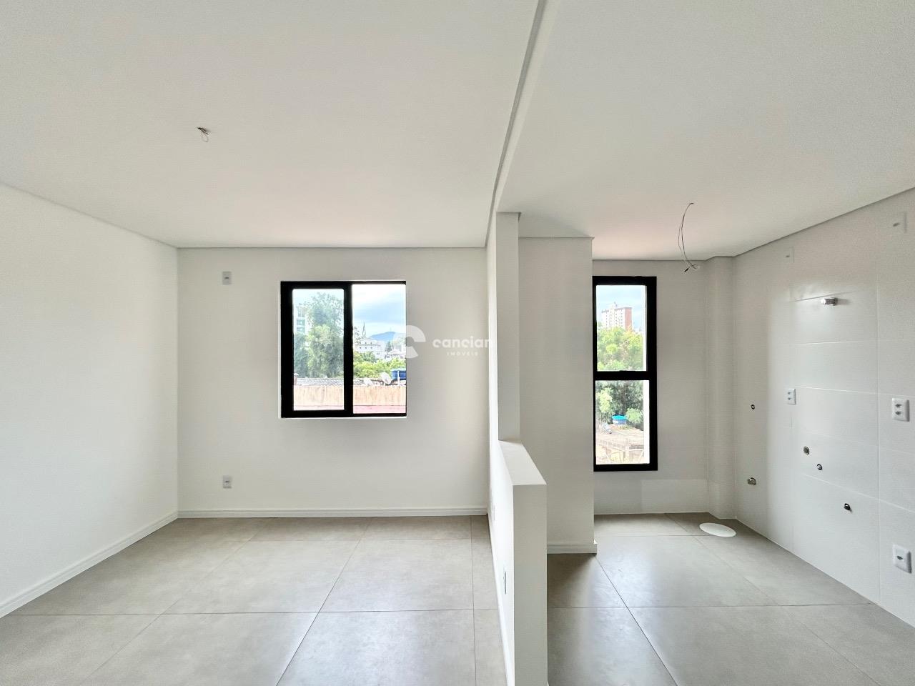 Apartamento à venda no Nossa Senhora Medianeira: 