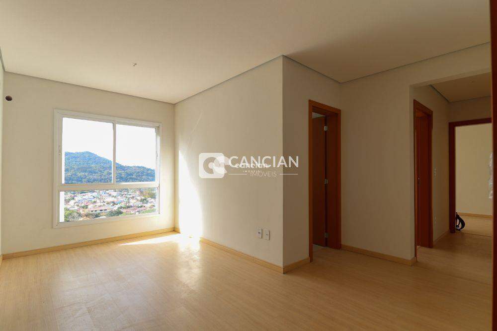 Apartamento à venda no Menino Jesus: 