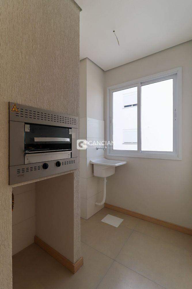 Apartamento à venda no Menino Jesus: 