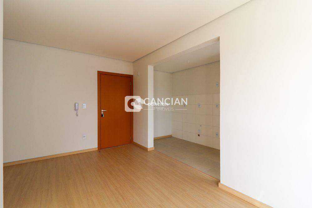 Apartamento à venda no Menino Jesus: 