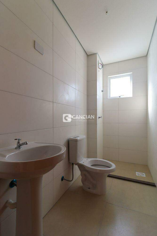 Apartamento à venda no Menino Jesus: 