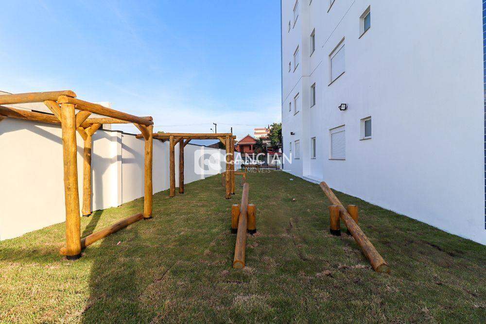 Apartamento à venda no Menino Jesus: 