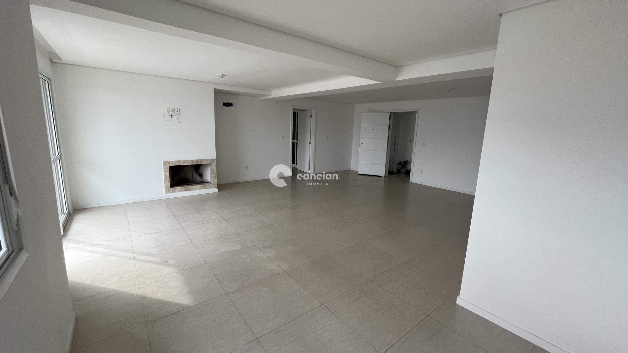 Apartamento à venda no Bonfim: 
