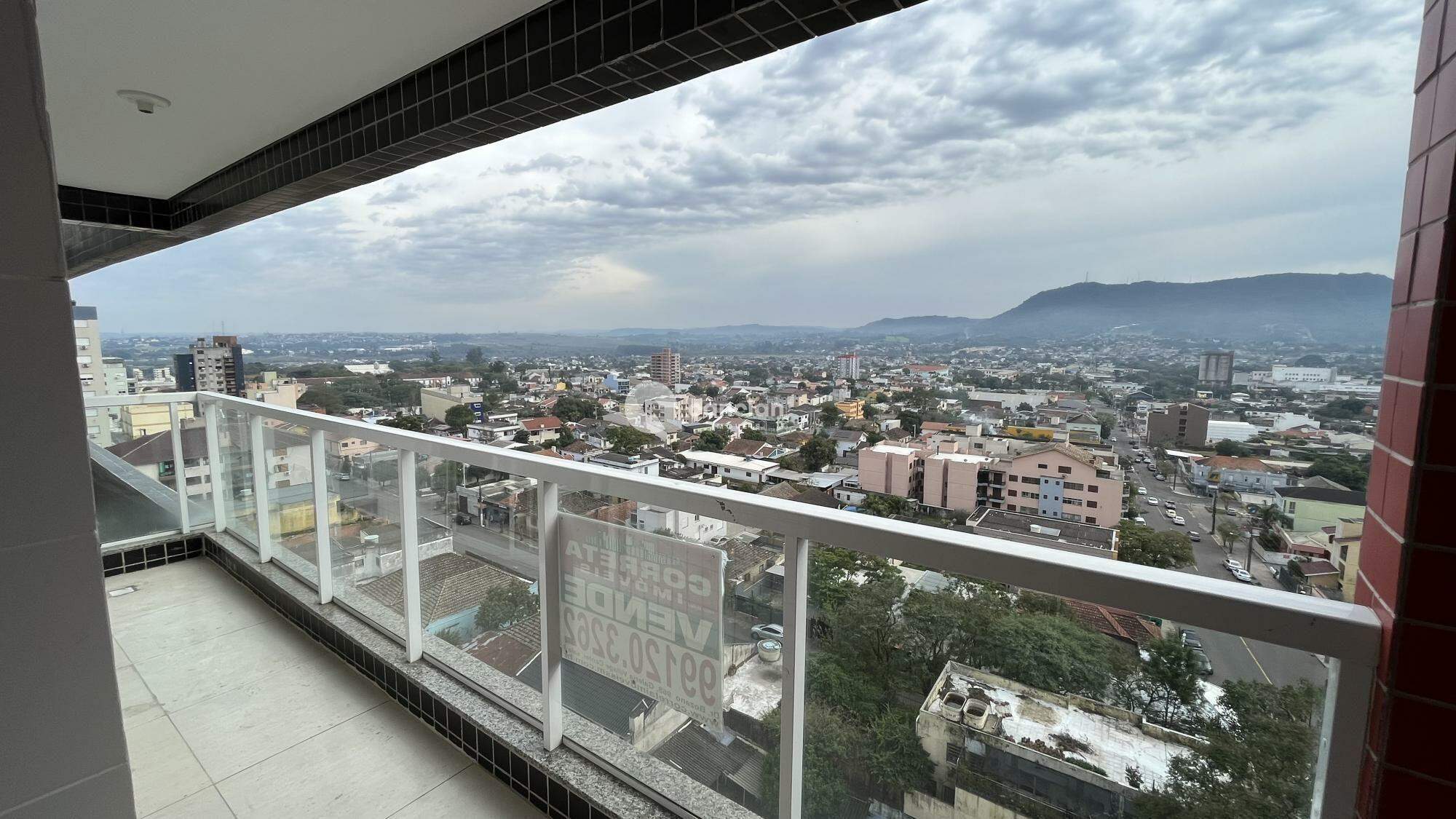 Apartamento à venda no Bonfim: 