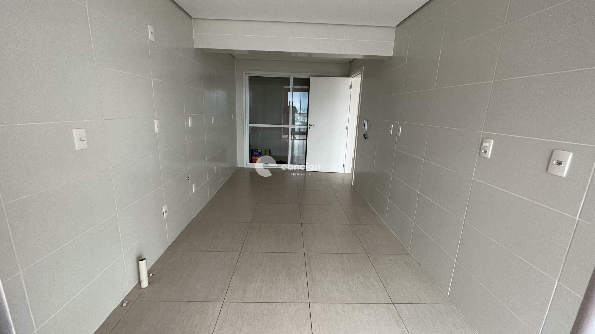Apartamento à venda no Bonfim: 