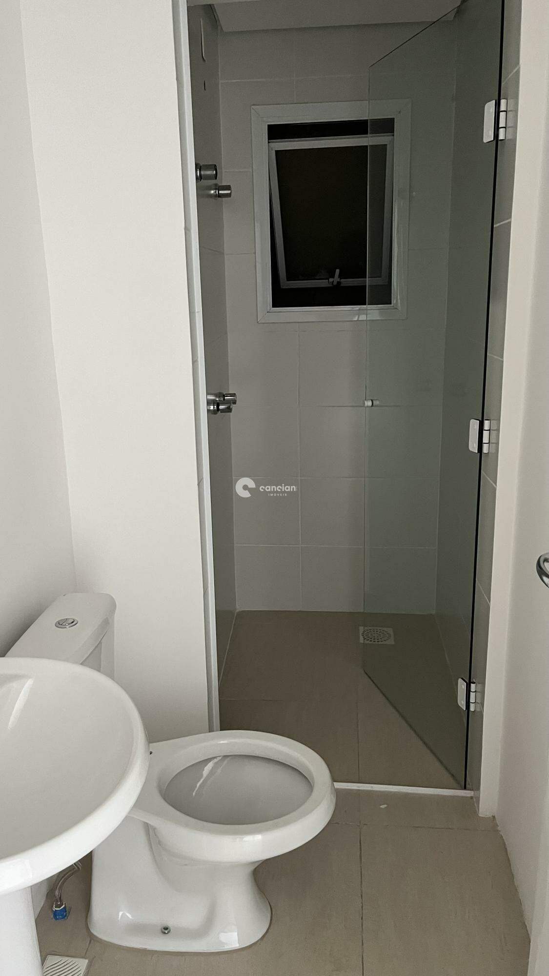 Apartamento à venda no Bonfim: 